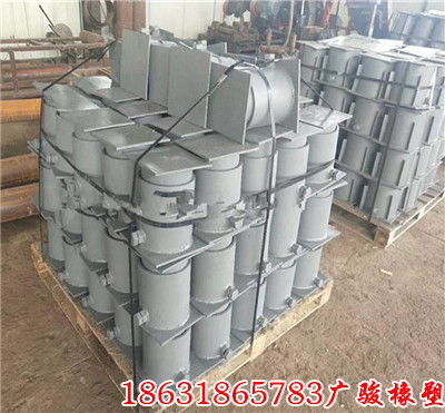 江西橋梁砂筒臨時支座 橡膠制品業中的關鍵應用